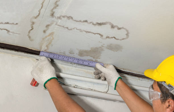Reliable Flood Cleanup contractor in Green Mountain Falls, CO by Water Damage Irwin